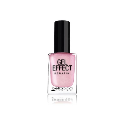 Bellaoggi Nailpolish, Gel Effect Keratin, Number 018 Bellaoggi Nailpolish, Gel Effect Keratin, Number 018