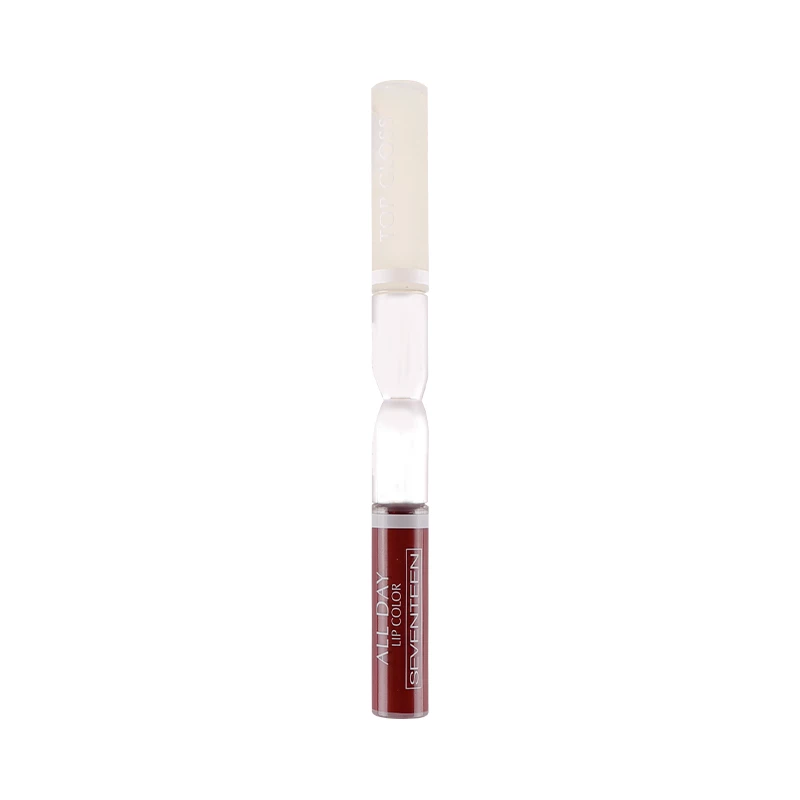 Seventeen All Day Lip Color & Tip Gloss, Number 39 - Seventeen