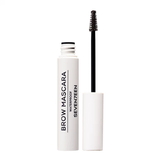Seventeen Waterproof Brow Mascara 05: Longlasting, Precise Application Eyebrow Mascara Seventeen Waterproof Brow Mascara 05: Longlasting, Precise Application Eyebrow Mascara