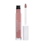 Seventeen Matlishious Shade 05 Long Lasting Matte Mousse Lipstick for Women Soft Finish, 4g - Seventeen