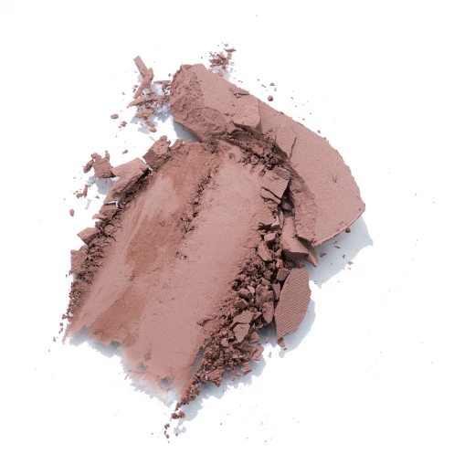 Seventeen Natural Matte Silky Blusher No. 16: Long Lasting Natural Glow Blush Makeup for All Day Wear - Seventeen - Image 2