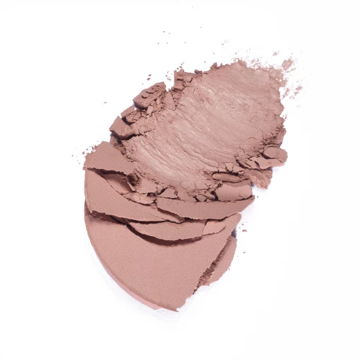 Seventeen Natural Matte Silky Blusher Number 02 Long Lasting Cheek Color for Natural Glow Makeup - Seventeen - Image 2