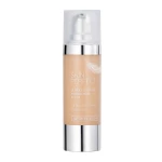 Seventeen Skin Perfect Ultra Coverage Waterproof Foundation Shade 01 30ml Matte Finish for Flawless Complexion - Seventeen