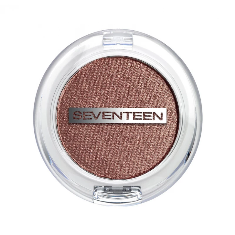Seventeen Silky Eyeshadow Pearl, Number 424 - Seventeen