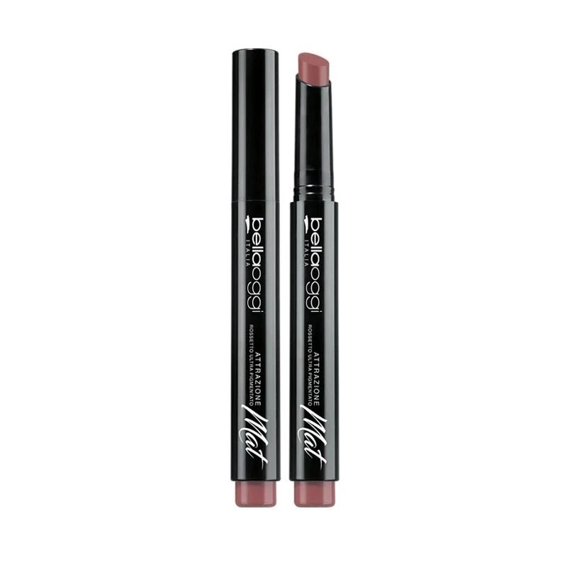 Bellaoggi Attraction Mat Lip Stick, Number 001 - Bellaoggi