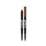قلم تحديد الحواجب،  باللون البني, درجة رقم 03 من مايبيلين - Maybelline