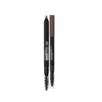 Maybelline Tattoo Brow Pencil, Brown Color, Number 06 - Maybelline
