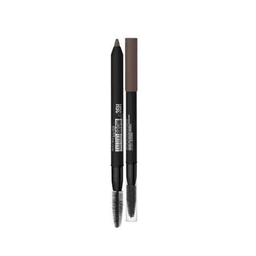 Maybelline Tattoo Brow Pencil, Brown Color, Number 06 Maybelline Tattoo Brow Pencil, Brown Color, Number 06