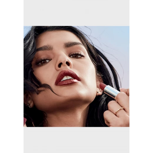 احمر شفاه كريمي غير لامع، رقم 987 من مايبيلين - Maybelline - Image 2