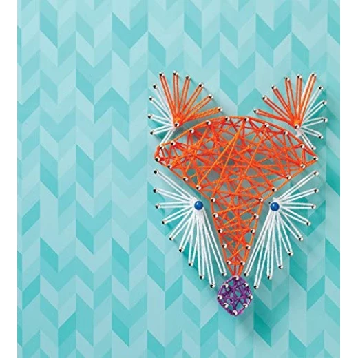 Klutz String Art Book Kit - Klutz - Image 4