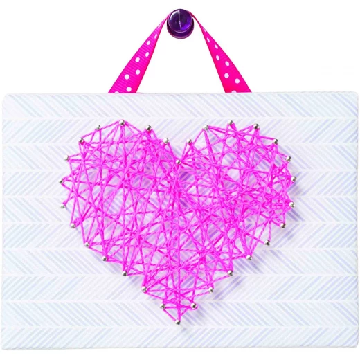 Klutz String Art Book Kit - Klutz - Image 2