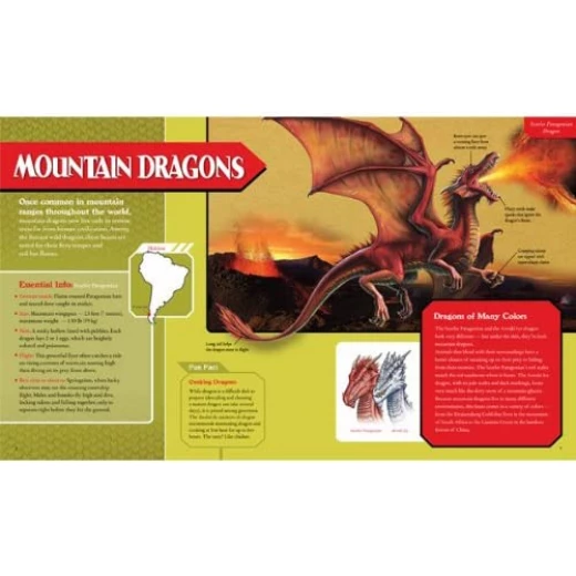 Klutz Paper Flying Dragons Set - Klutz - Image 2
