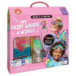 Klutz My Fairy Wands and Wings Set - Klutz