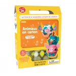 Klutz My Egg Carton Animals - Klutz