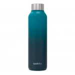 زجاجة ستانلس ستيل، باللون التركواز، 630 مل من كوكا - كوكا