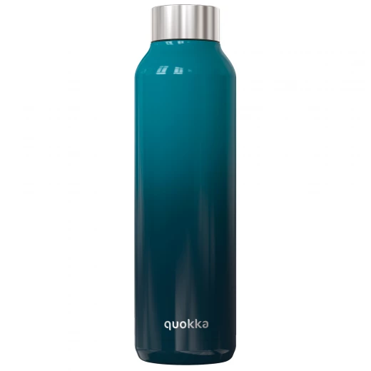زجاجة ستانلس ستيل، باللون التركواز، 850 مل من كوكا زجاجة ستانلس ستيل، باللون التركواز، 850 مل من كوكا
