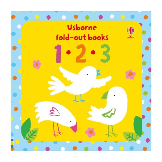 الكتب المطوية 1 2 3 من يوسبورن الكتب المطوية 1 2 3 من يوسبورن