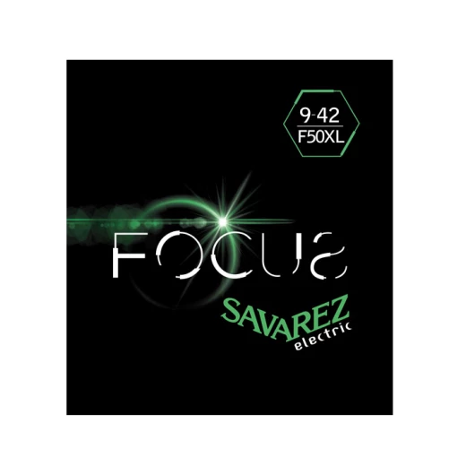 مجموعة أوتار الجيتار الكهربائي من الستانلس ستيل من سافاريز مجموعة أوتار الجيتار الكهربائي من الستانلس ستيل من سافاريز