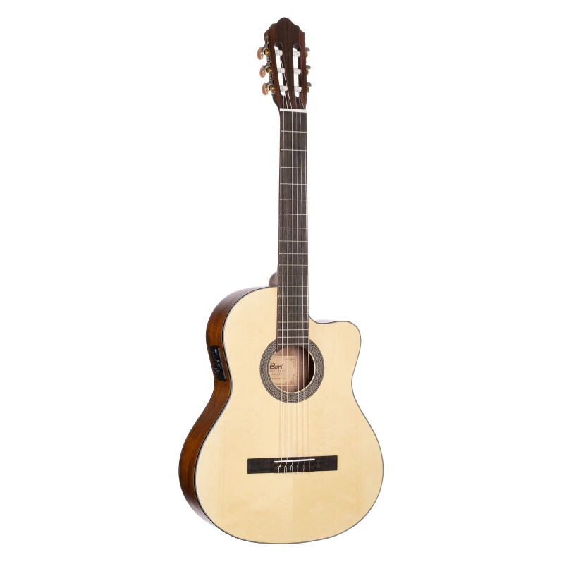 Cort Classical Guitar, AC120CE-OP - Cort