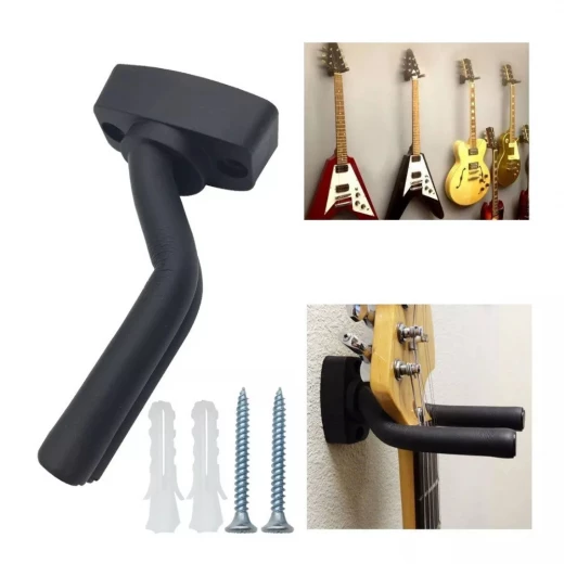 Moreno Acoustic, Classic And Electric Guitar Hanger - Moreno - Image 4