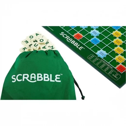 لعبة تركيب الحروف باللغة الانجليزية - ماتيل - Image 6