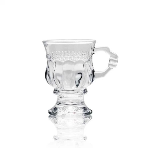 كوب زجاجي, 150 مل, 6 قطع من بلينك ماكس - بلينك ماكس - Image 3