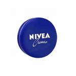 Nivea Skin Moisturizer Cream, 60 Ml - Nivea
