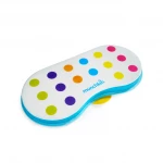 Munchkin Dandy Dots Non-Slip Bath Kneeler - Munchkin