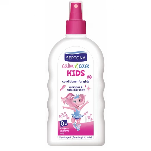 Septona Kids Conditioner Spray, 200 ml Septona Kids Conditioner Spray, 200 ml