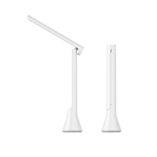 Yeelight Folding Desk Lamp Rechargeable, Red Color - Yeelight - Image 5