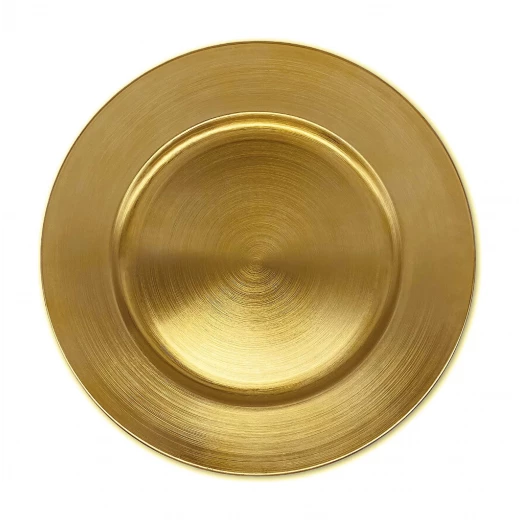 صحن ستيل ذهبي, 23 سم صحن ستيل ذهبي, 23 سم