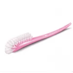 Philips Avent Bottle and Nipple brush, Pink - Philips Avent