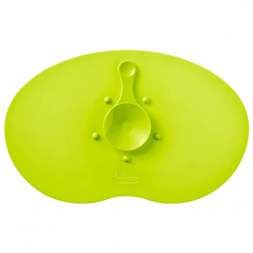 Tommee Tippee Explora Magic Mat, Lime Color Tommee Tippee Explora Magic Mat, Lime Color