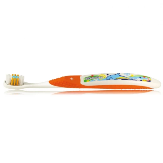 Silver Care Teen Soft, 7-12 Years - Silver Care - Image 2