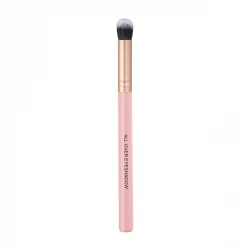 Mon Reve Professional Blending Eyeshadow Brush 121 for Seamless Cream & Compact Makeup Application