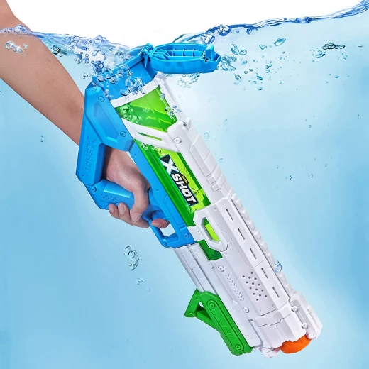 اكس شوت مدفع المياه سريع الملء من زورو - زورو - Image 4