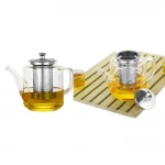 ابريق زجاجي، 950 مل
