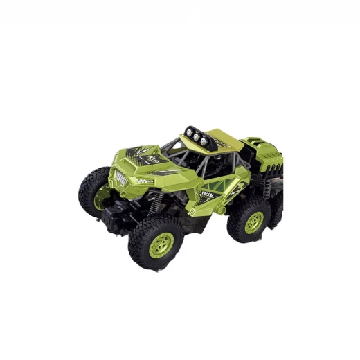 سيارة 6 عجلات للطرق الوعرة, بالون الاخضر سيارة 6 عجلات للطرق الوعرة, بالون الاخضر