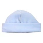 Cambrass Blue Velvet Hat - Cambrass