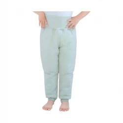 Colorland Winter Pants - Green- 3 Years