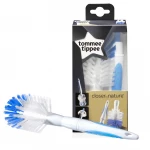 Tommee Tippee Bottle & Teat Brush, - Tommee Tippee