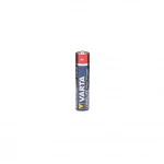 بطاريات Varta Alkaline Max Tech AAA ، قطعتان (أزرق / أحمر) - فارتا