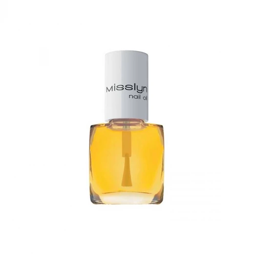 زيت أظافر ميسلين ، أصفر زيت أظافر ميسلين ، أصفر