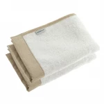 ,25x35x1 Cm منشفة كامبراس بيج / طقم من قطعتين - كامبراس