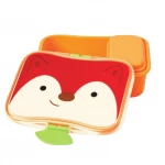 Skip Hop Zoo Lunch Kit - Fox - Skip Hop
