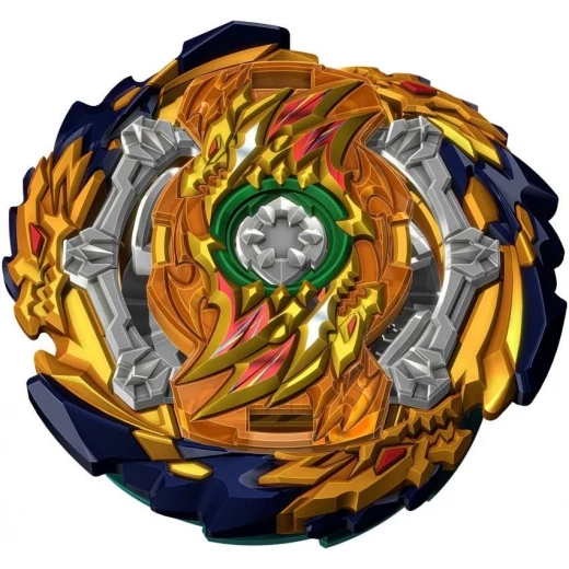 Beybattle Burst Intl Starter Wizard Fafnir F4 - BeyBattle - Image 2