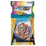 Beybattle Burst Intl Starter Wizard Fafnir F4 - BeyBattle