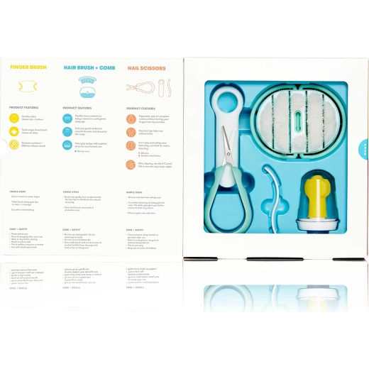 FridaBaby Baby Grooming Kit - FridaBaby - Image 4