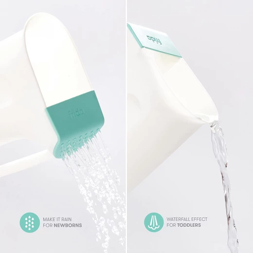 كوب الشطف للاستحمام من فريدابيبي - فريدابيبي - Image 7