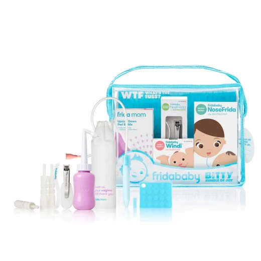 FridaBaby Bitty Bundle Of Joy Gift Set - FridaBaby - Image 2